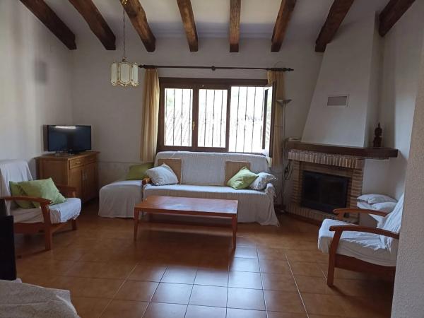 Casa independiente en calle Deneb, 16