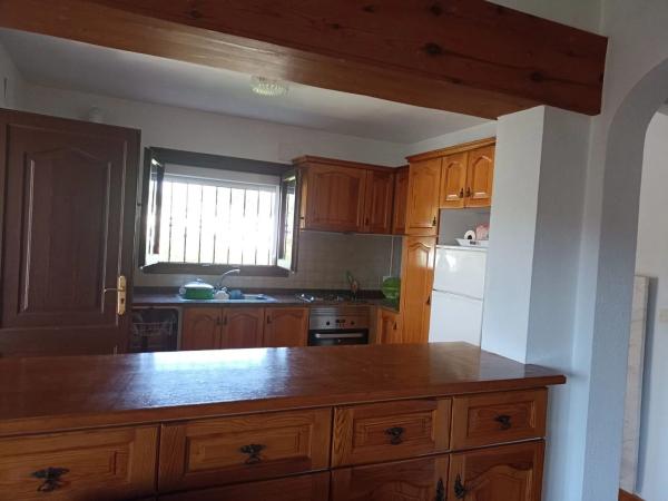 Casa independiente en calle Deneb, 16