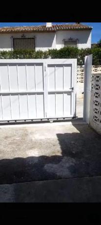 Casa independiente en calle Deneb, 16