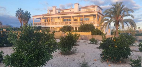 Piso en Devesses - Monte Pego