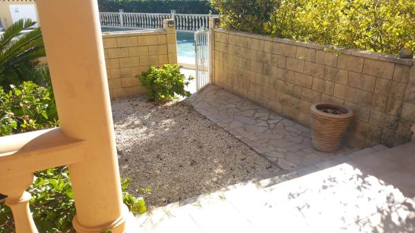 Piso en Devesses - Monte Pego