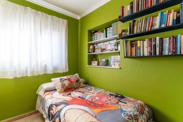 Chalet en Barrio Les Bassetes-El Marjal