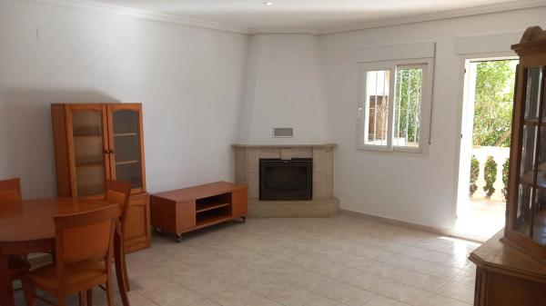 Piso en Devesses - Monte Pego