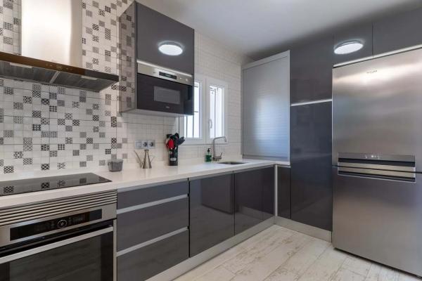 Chalet en Barrio Les Bassetes-El Marjal