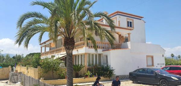 Piso en Devesses - Monte Pego