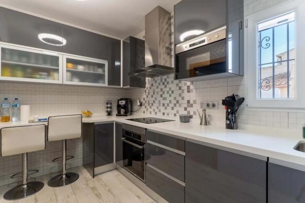 Chalet en Barrio Les Bassetes-El Marjal