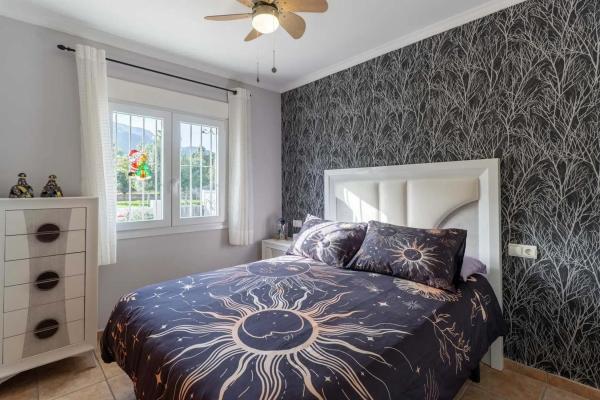 Chalet en Barrio Les Bassetes-El Marjal