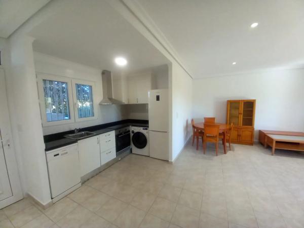 Piso en Devesses - Monte Pego