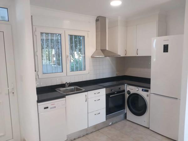 Piso en Devesses - Monte Pego