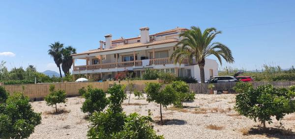 Piso en Devesses - Monte Pego