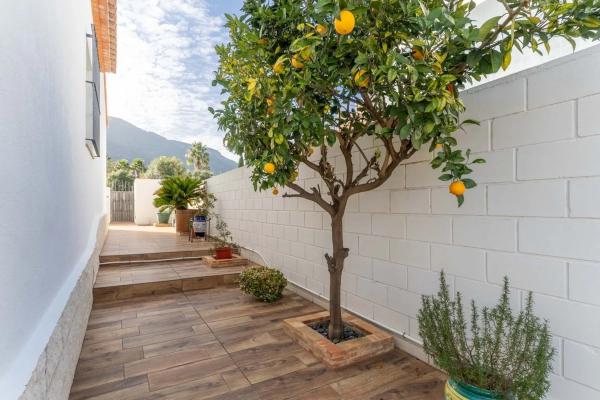 Chalet en Barrio Les Bassetes-El Marjal