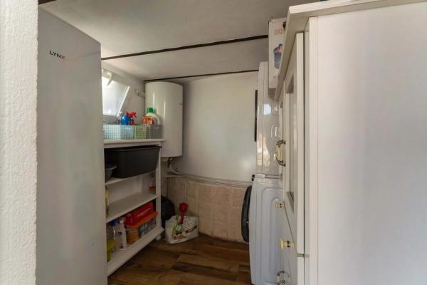 Chalet en Barrio Les Bassetes-El Marjal