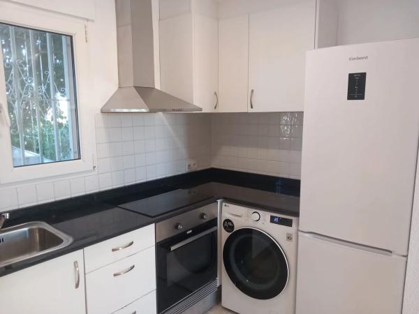 Piso en Devesses - Monte Pego