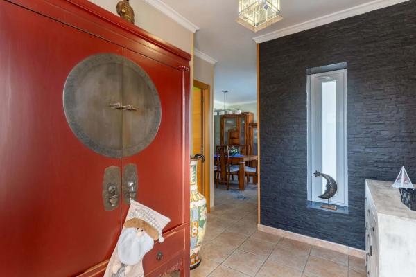 Chalet en Barrio Les Bassetes-El Marjal