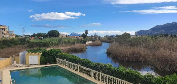 Piso en Devesses - Monte Pego