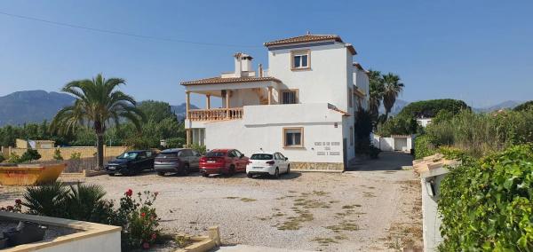 Piso en Devesses - Monte Pego