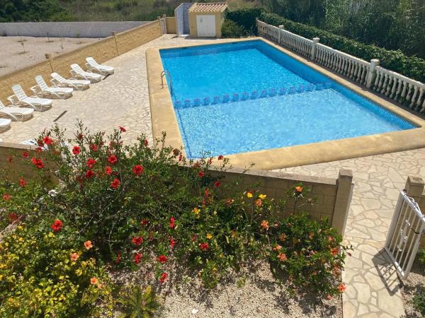 Piso en Devesses - Monte Pego