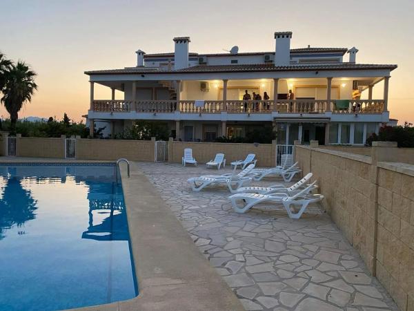 Piso en Devesses - Monte Pego