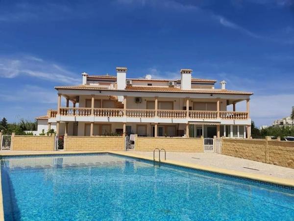 Piso en Devesses - Monte Pego