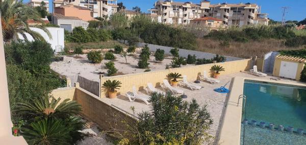 Piso en Devesses - Monte Pego