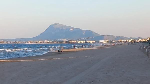 Piso en Devesses - Monte Pego