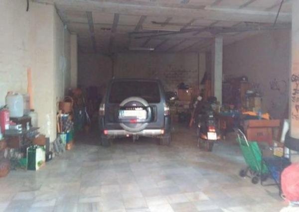 Casa de pueblo en calle Cervantes, 36