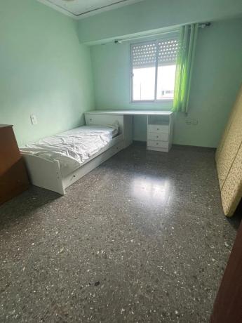 Piso en calle Cervantes