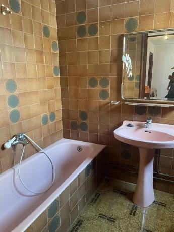 Piso en calle Cervantes