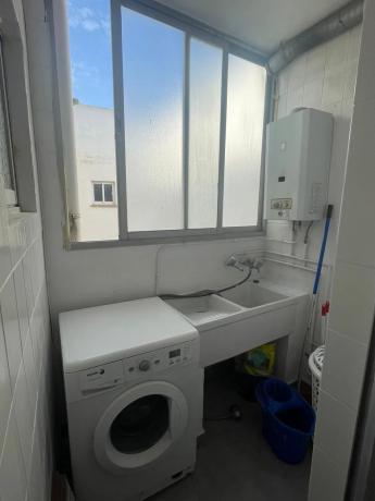 Piso en calle Cervantes