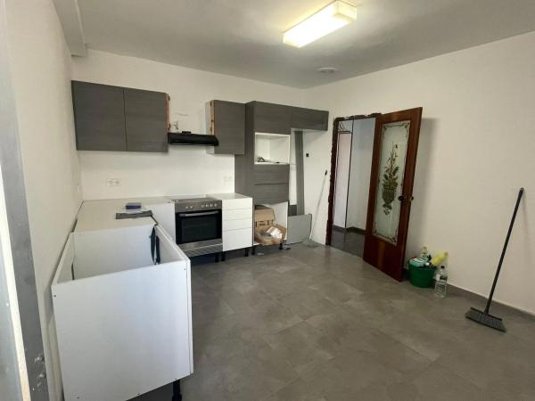 Piso en calle Cervantes