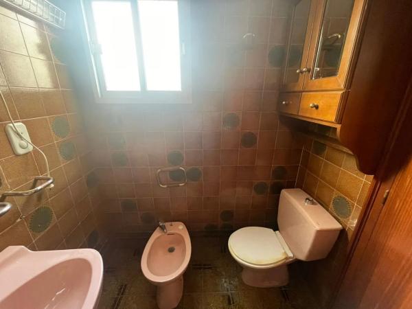 Piso en calle Cervantes