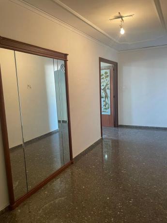 Piso en calle Cervantes