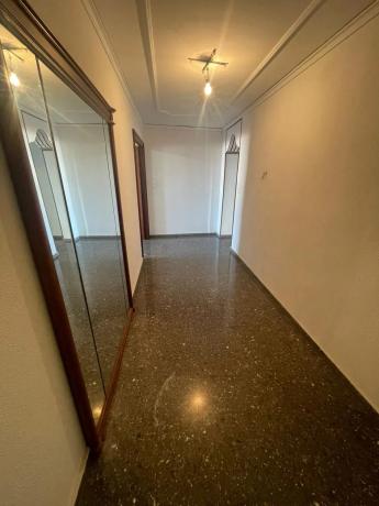 Piso en calle Cervantes