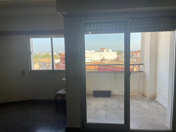 Piso en calle Cervantes