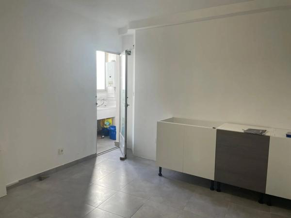 Piso en calle Cervantes