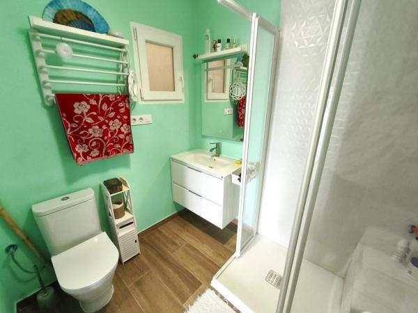 Piso en calle Almàssera