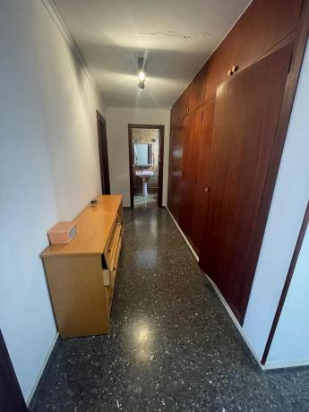 Piso en calle Cervantes