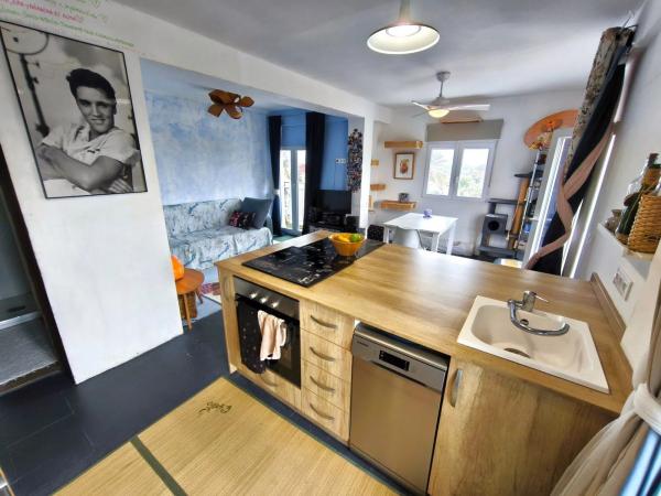 Piso en calle Almàssera