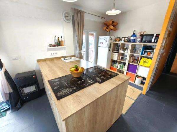 Piso en calle Almàssera