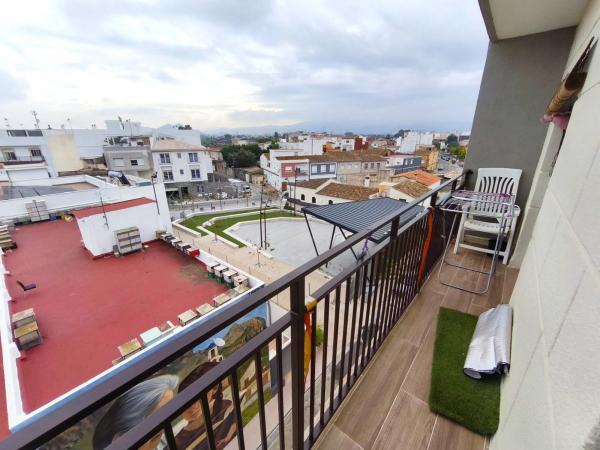 Piso en calle Almàssera