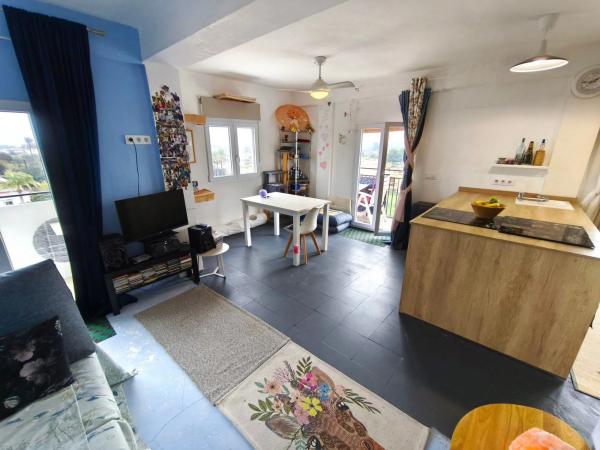 Piso en calle Almàssera