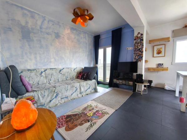 Piso en calle Almàssera