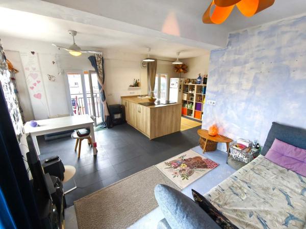 Piso en calle Almàssera