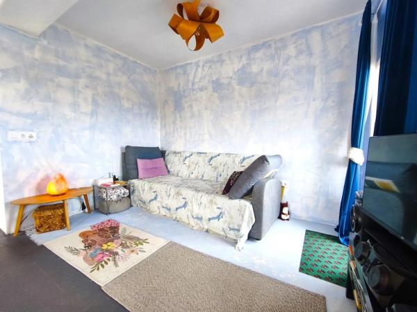 Piso en calle Almàssera