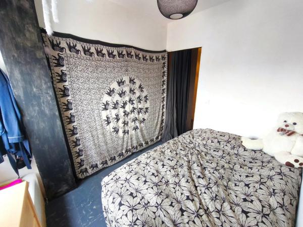 Piso en calle Almàssera