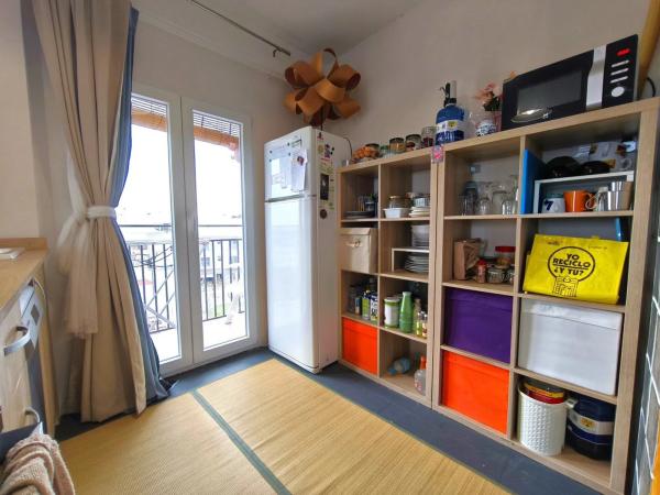 Piso en calle Almàssera