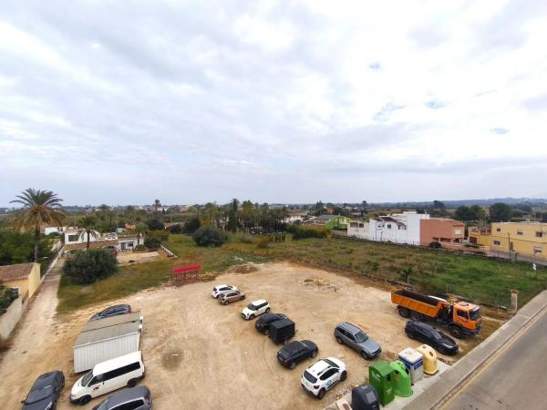 Piso en calle Almàssera