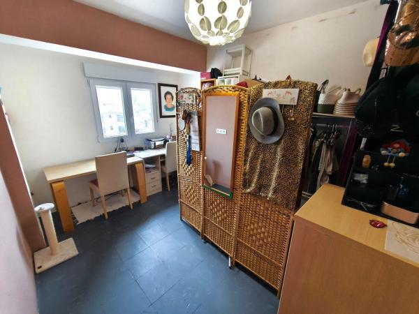 Piso en calle Almàssera