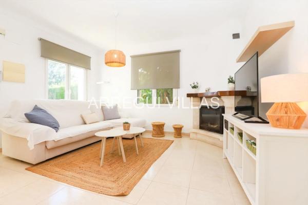 Casa independiente en CM Real De Gandia