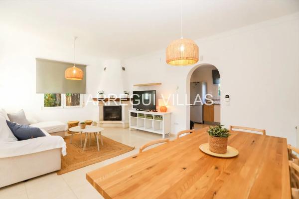 Casa independiente en CM Real De Gandia